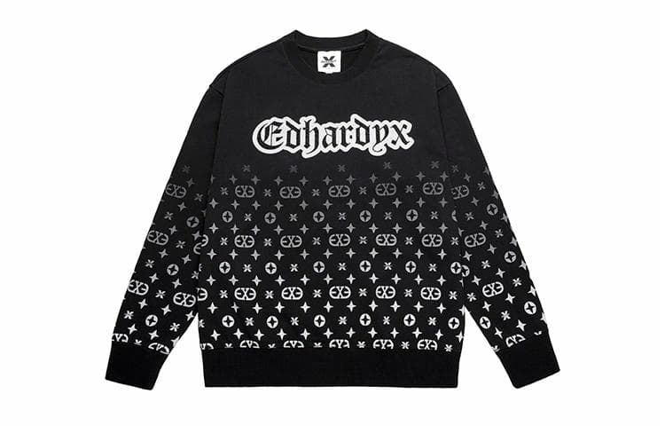 ED HARDY X Logo
