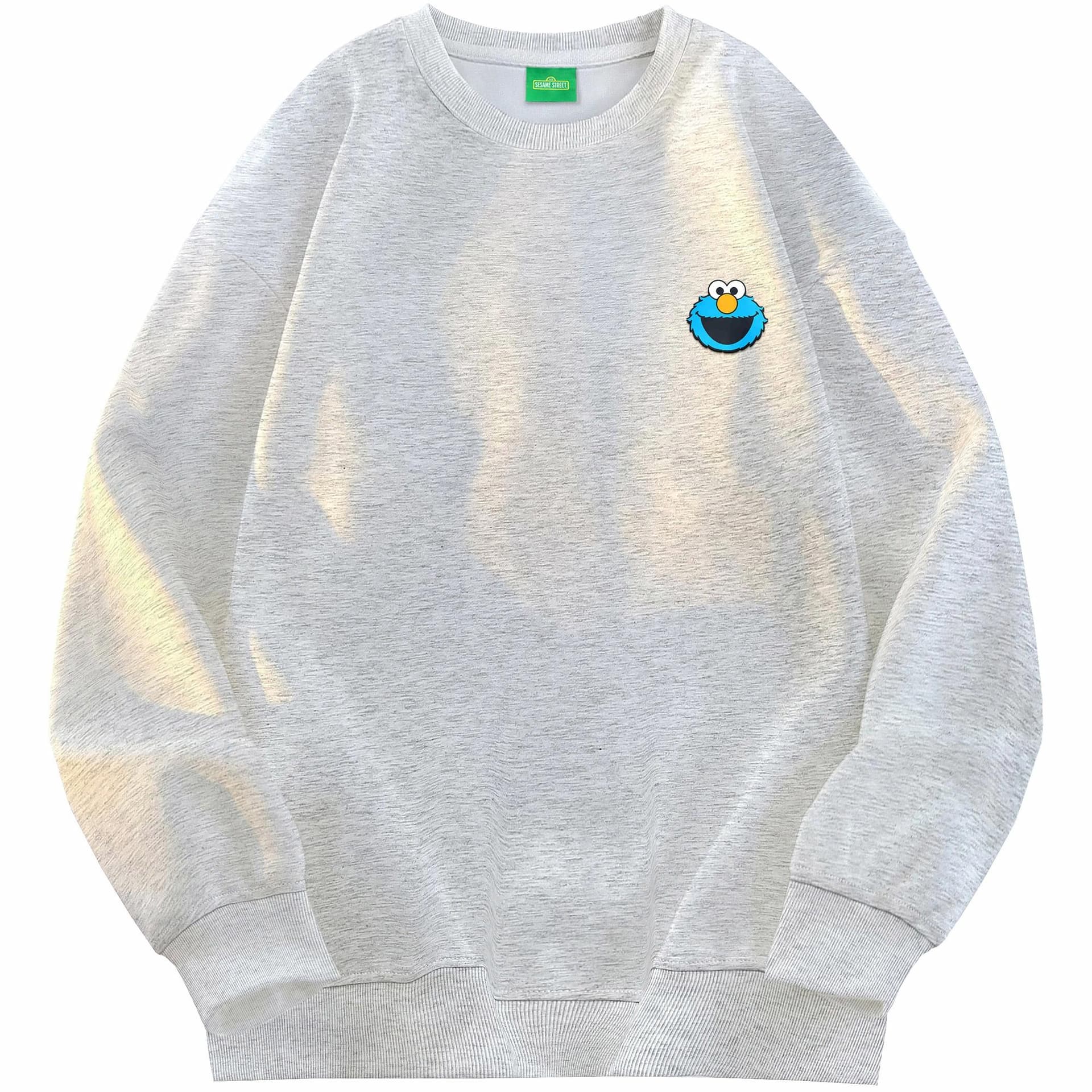 SESAME STREET/芝麻街 Sesame Street Sweatshirt
