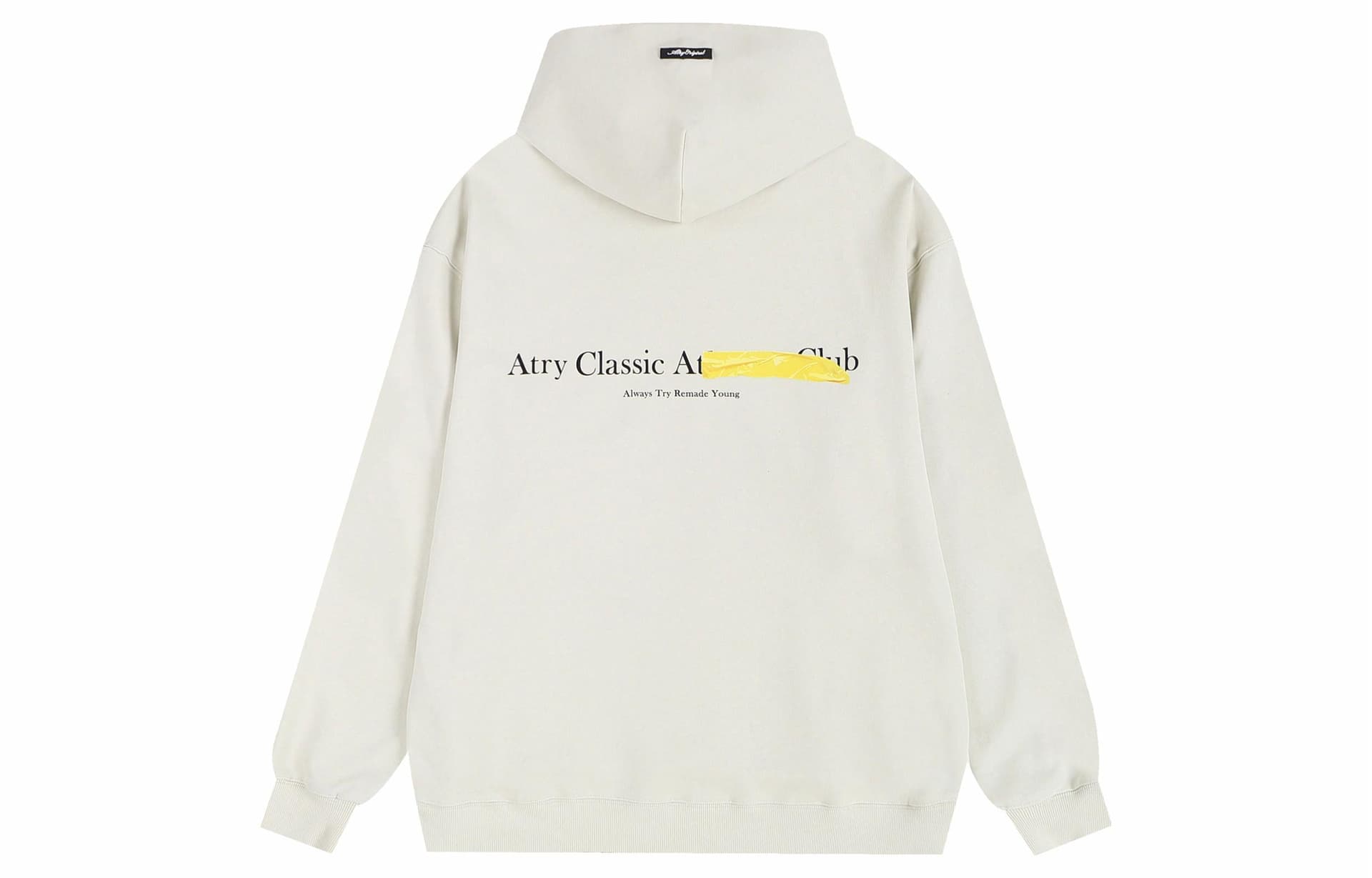 Atry Hoodie
