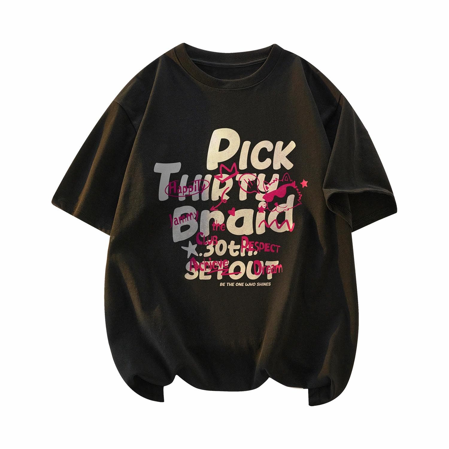 30BRAID LogoT