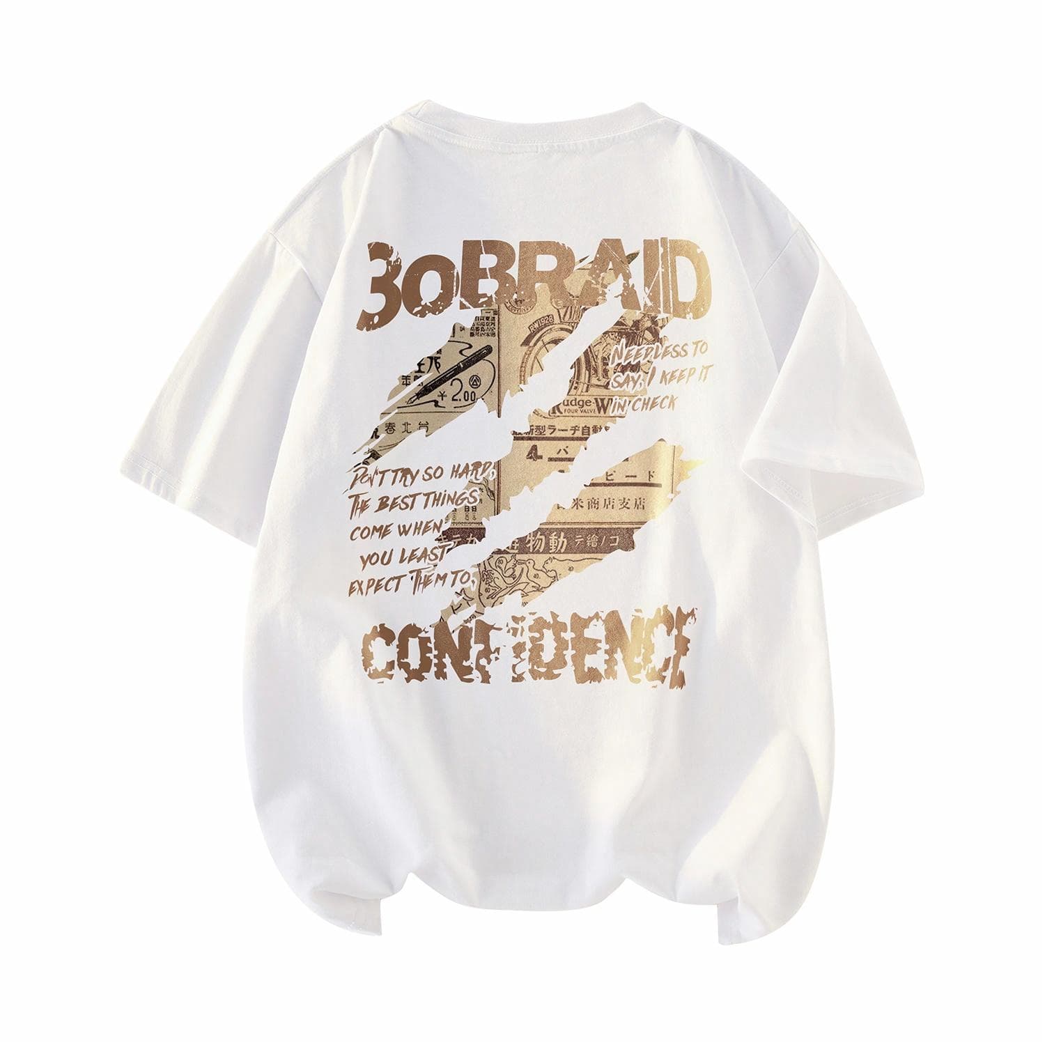 30BRAID LogoT