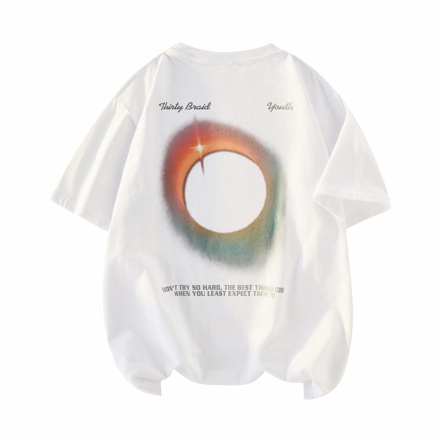 30BRAID Black Hole Series