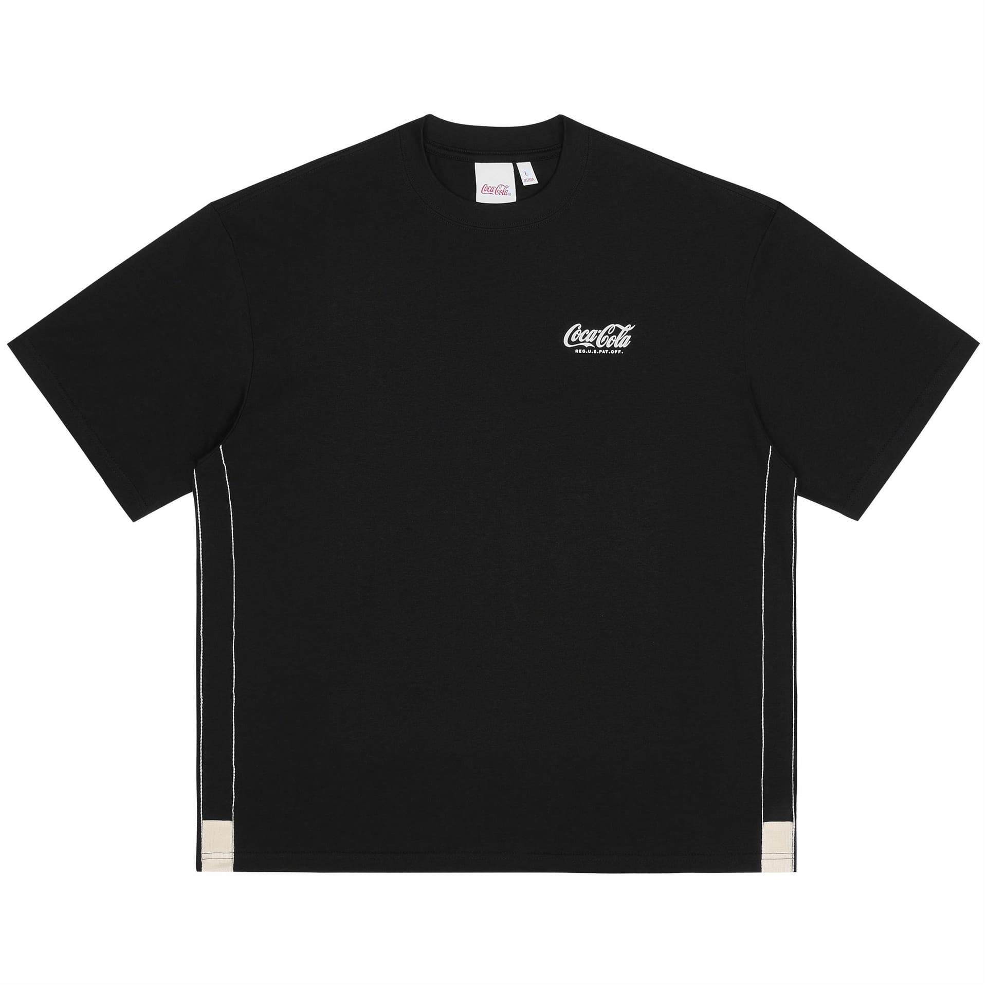 Coca-Cola/可口可乐 Coca-Cola T-Shirt