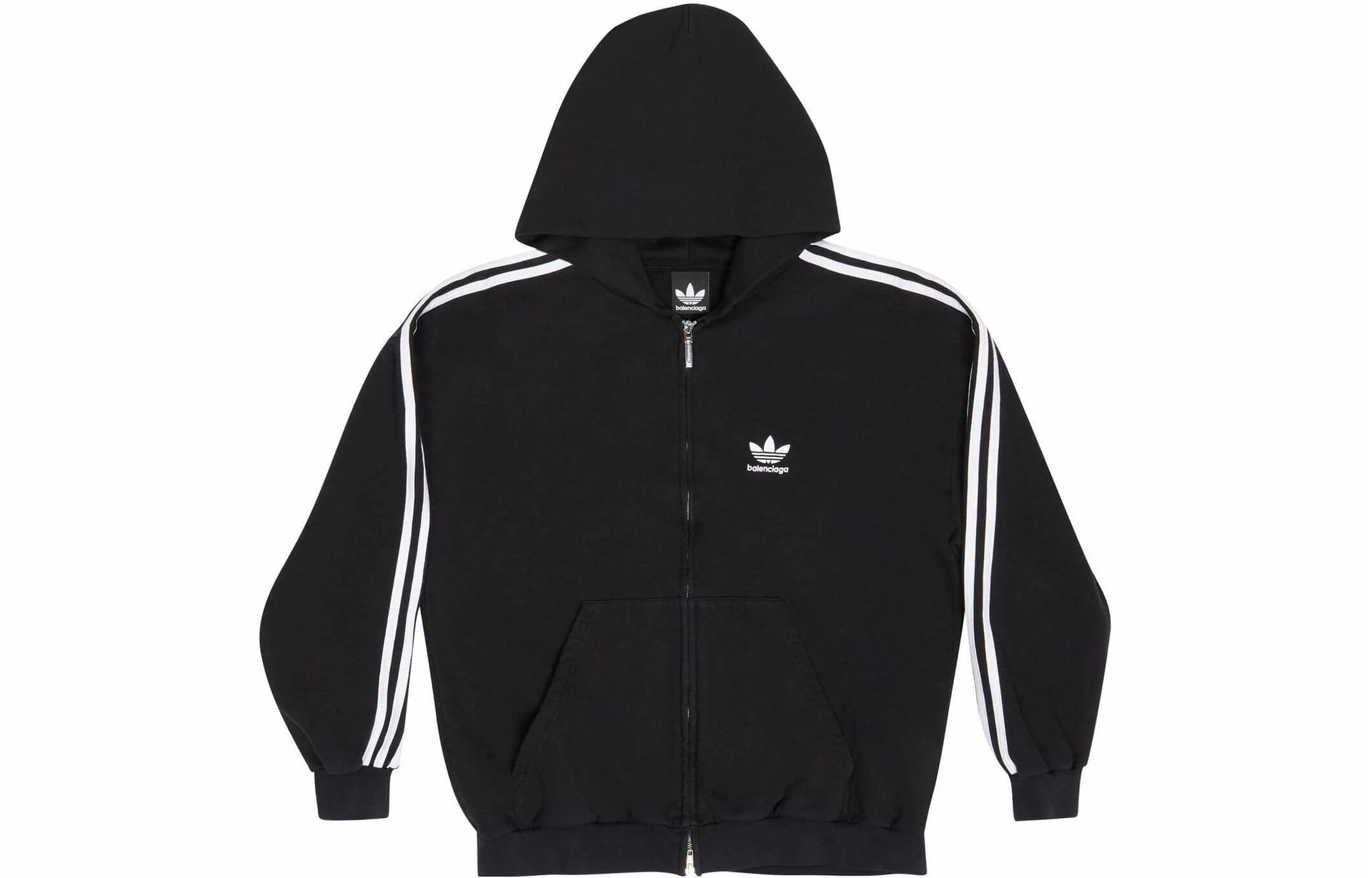Balenciaga x adidas FW22 Hoodie