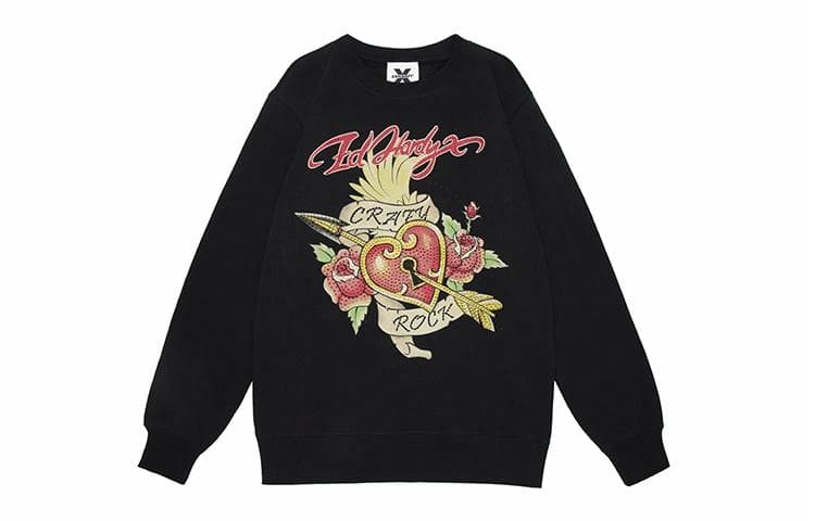 ED HARDY X Ed Hardy
