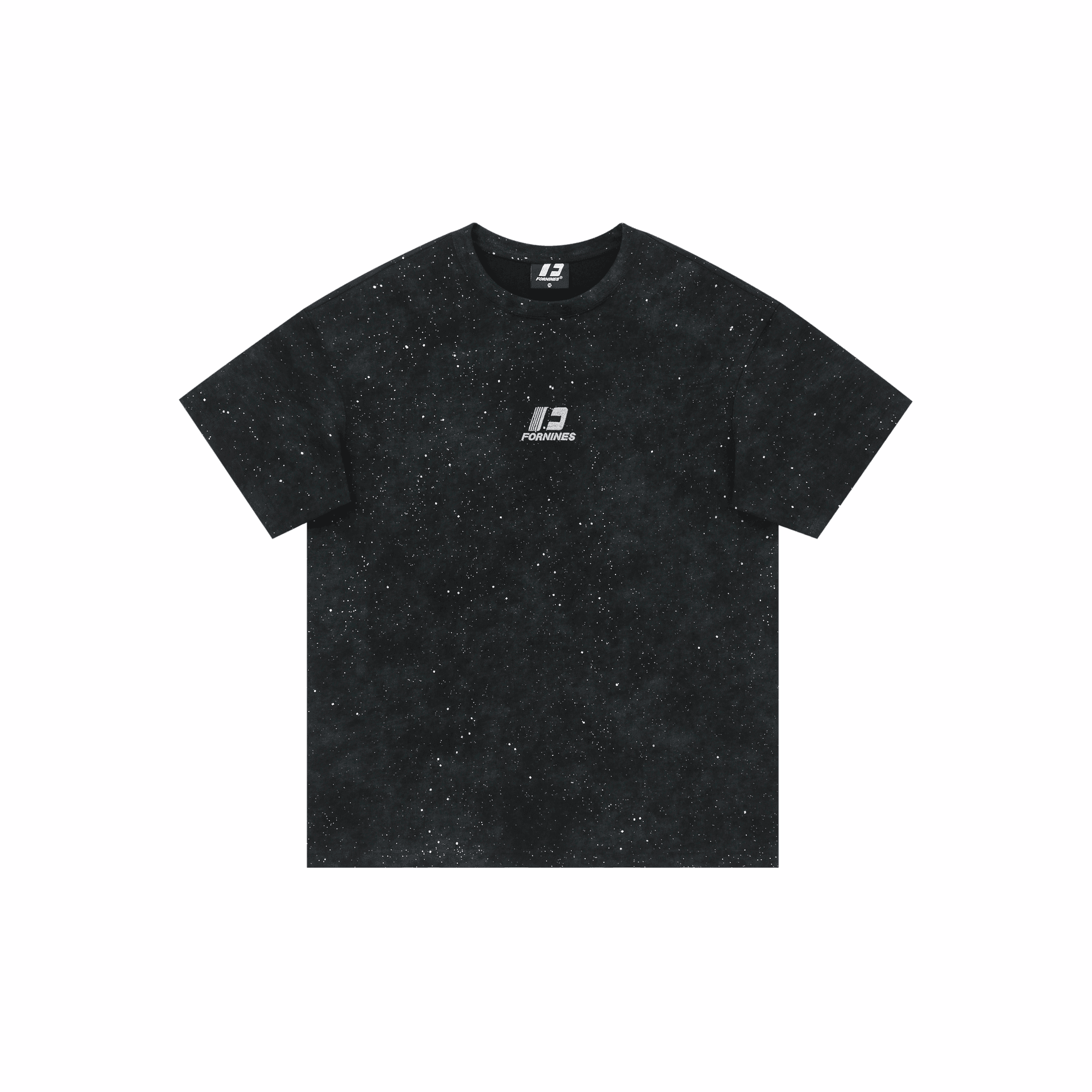 FORNINES T