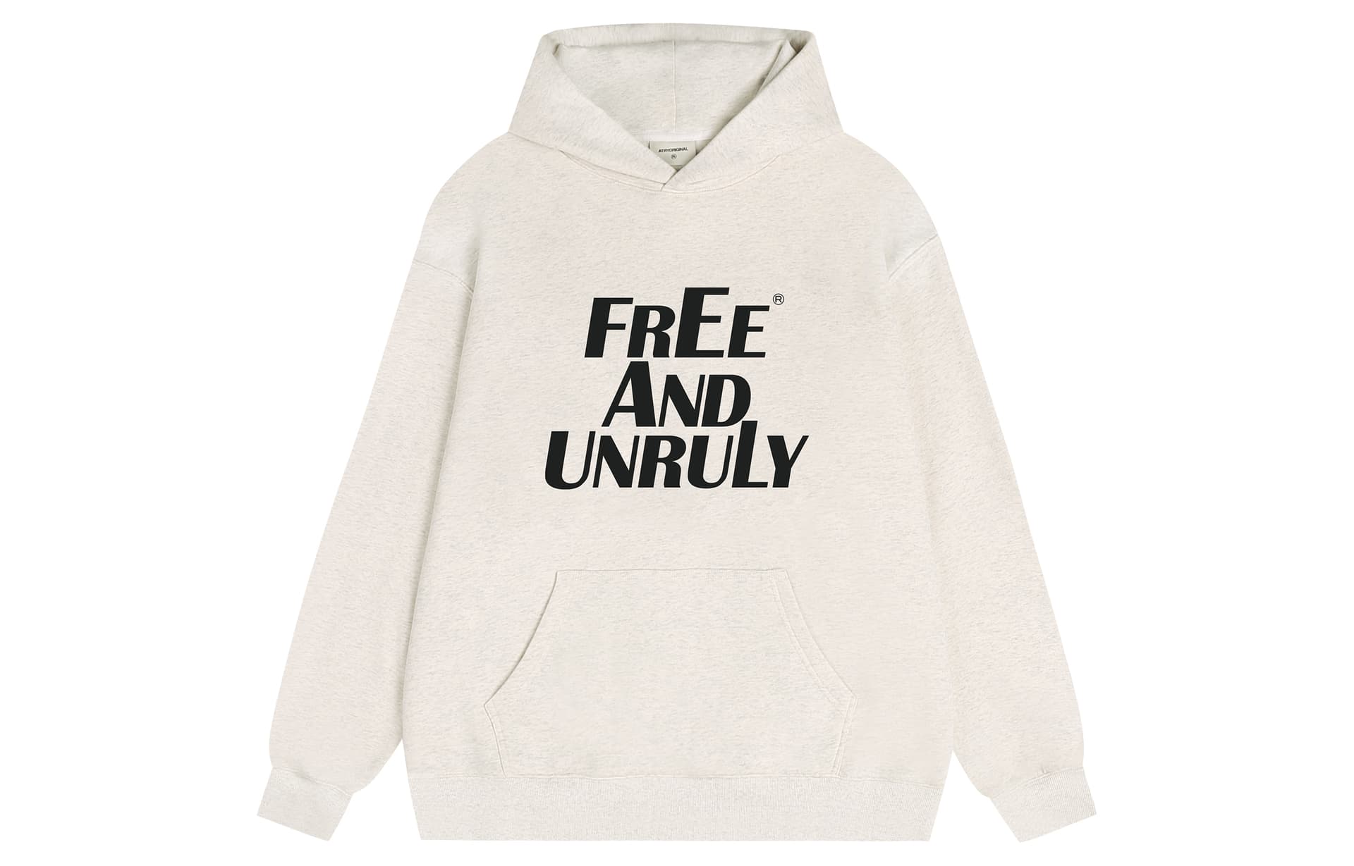 Atry Hoodie