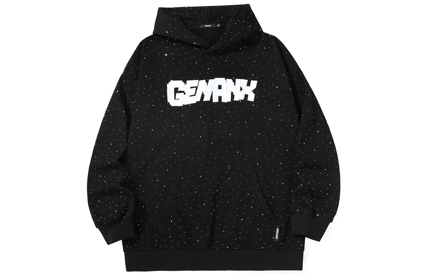 GENANX LOGO