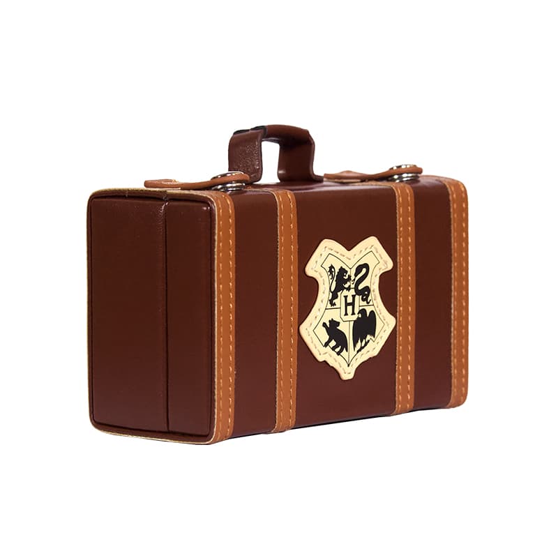 HARRY POTTER Hogwarts Card Holder
