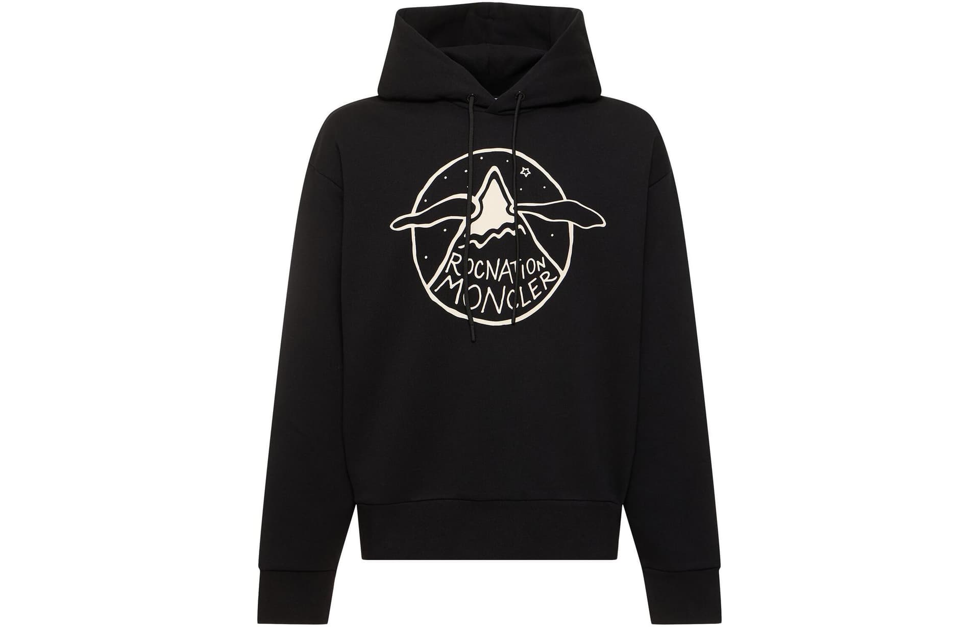 MONCLER GENIUS Moncler x Roc Nation SS24