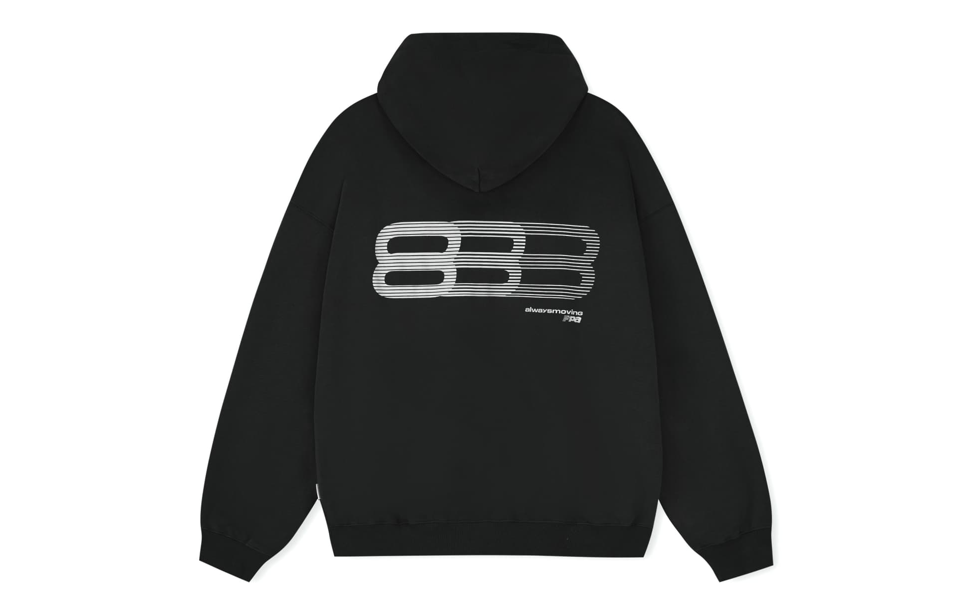 FPA Always Moving Hoodie