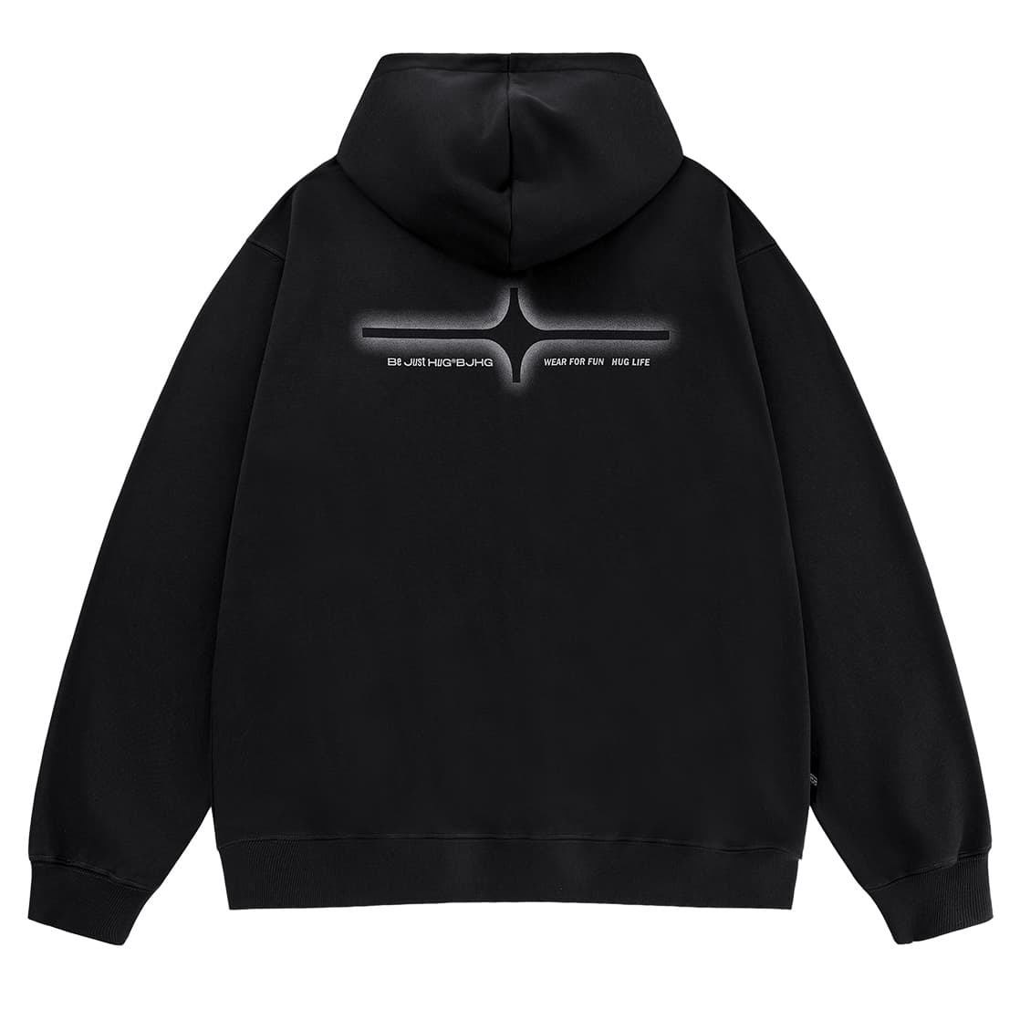 BJHG Hoodie