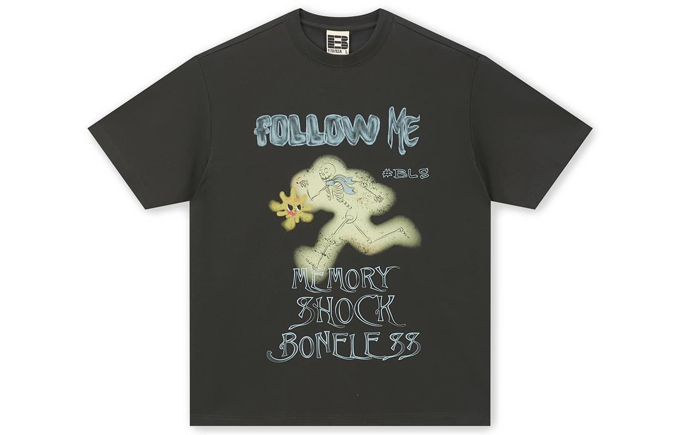 BONELESS T