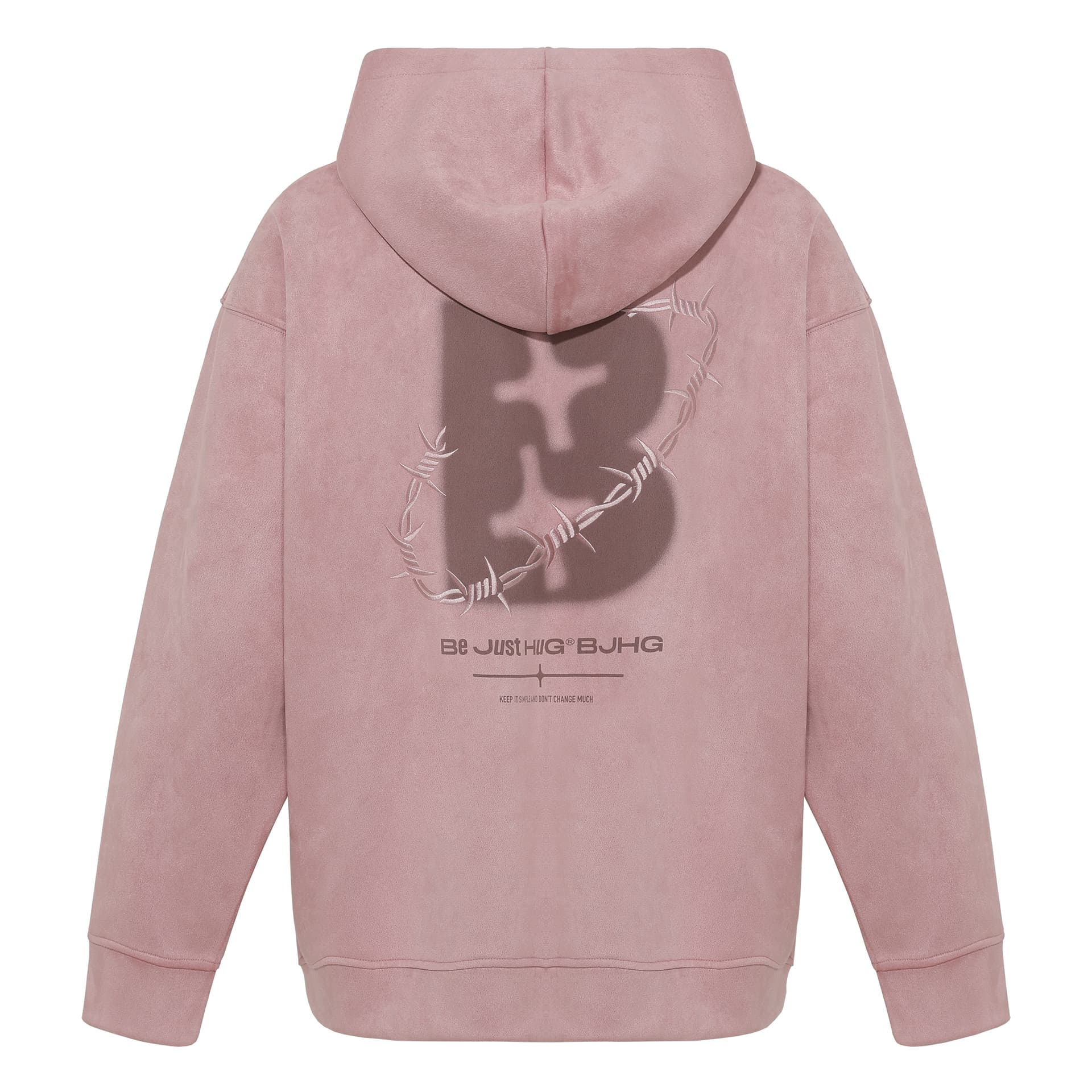 BJHG Hoodie