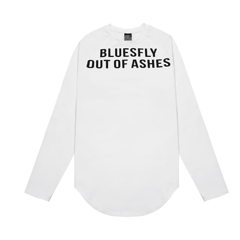 BLUESFLY T