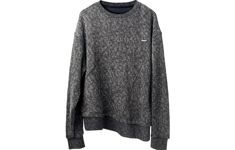 幻象者 Huànxiàngzhě Pullover Hoodie Black