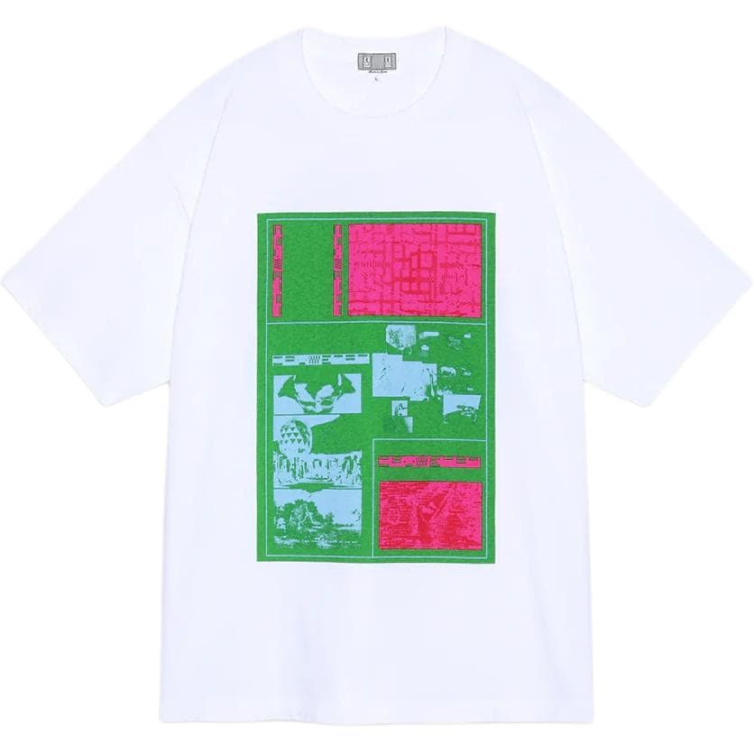Cav Empt SS24 T