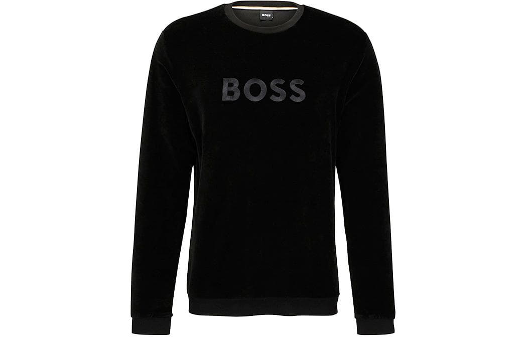 HUGO BOSS SS24 Logo