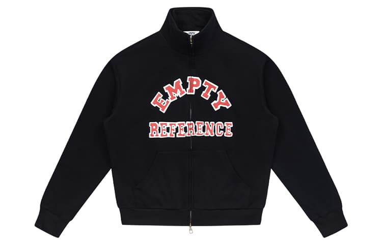 EMPTY REFERENCE