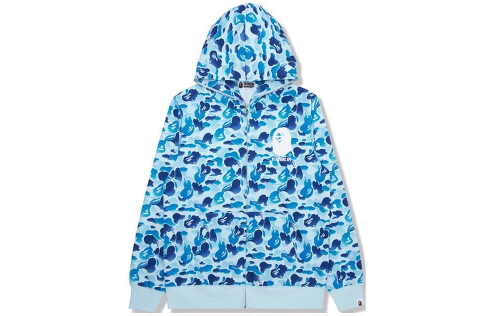 A BATHING APE