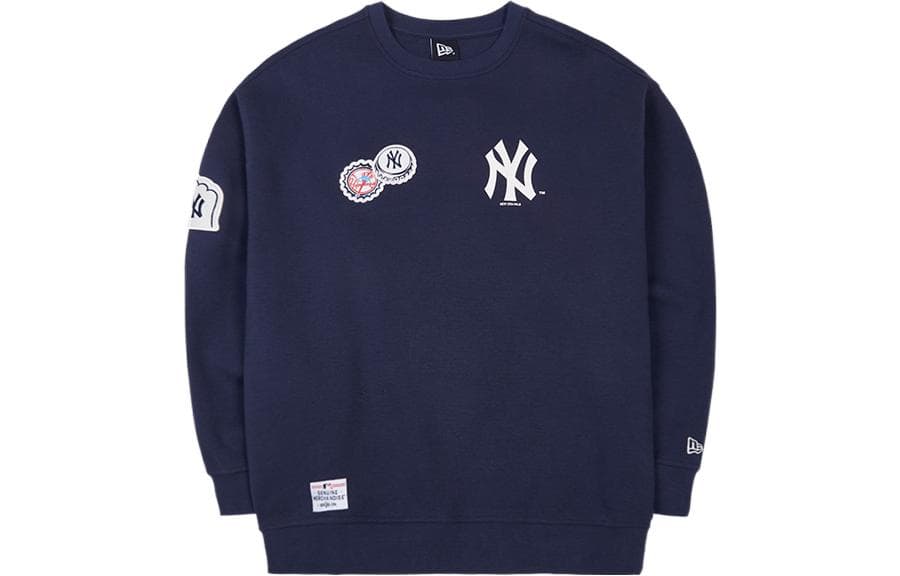 New Era x MLB