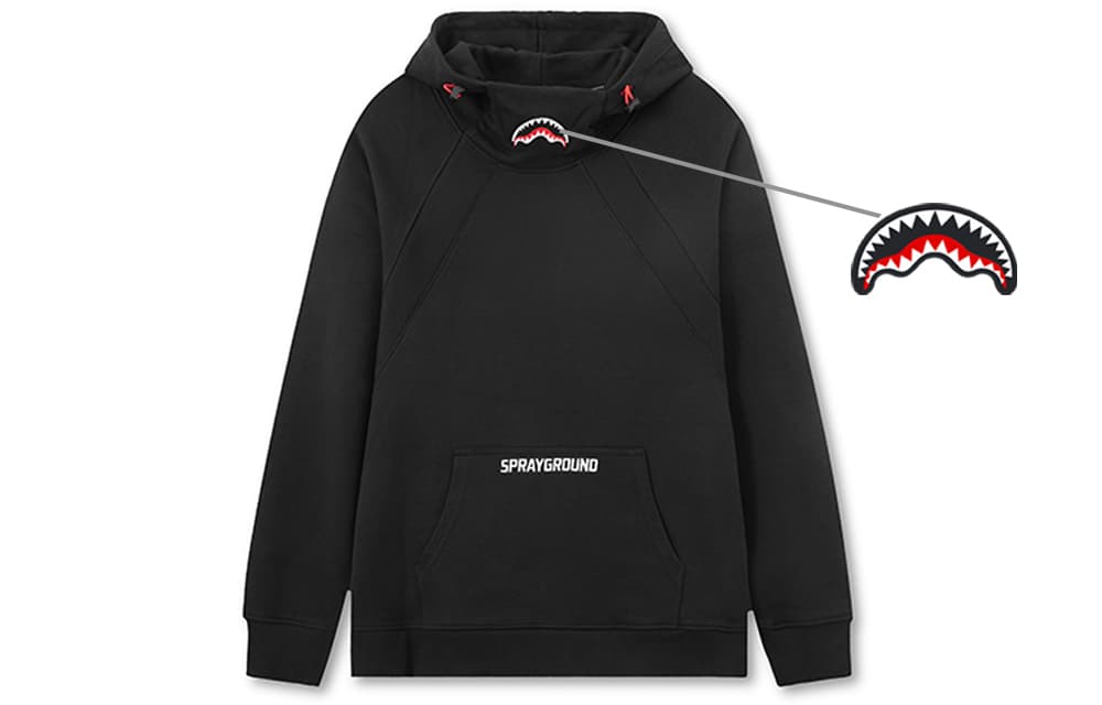 SPRAYGROUND