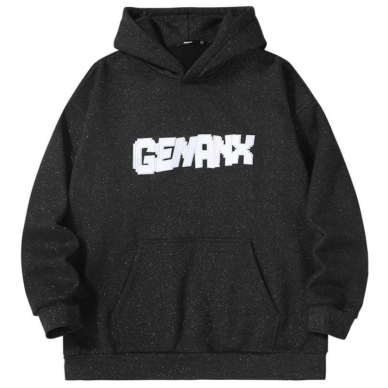 GENANX LOGO