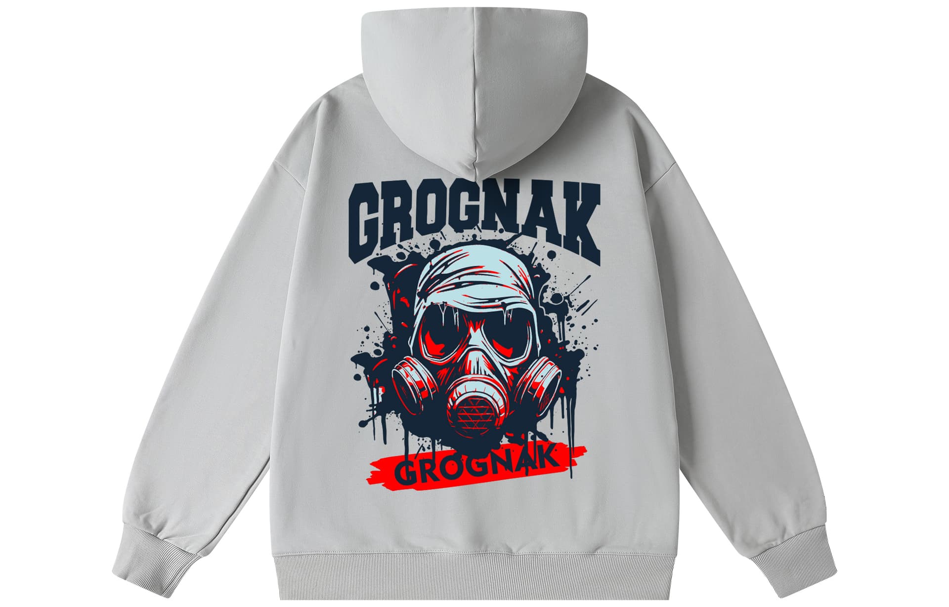 GROGNAK logo