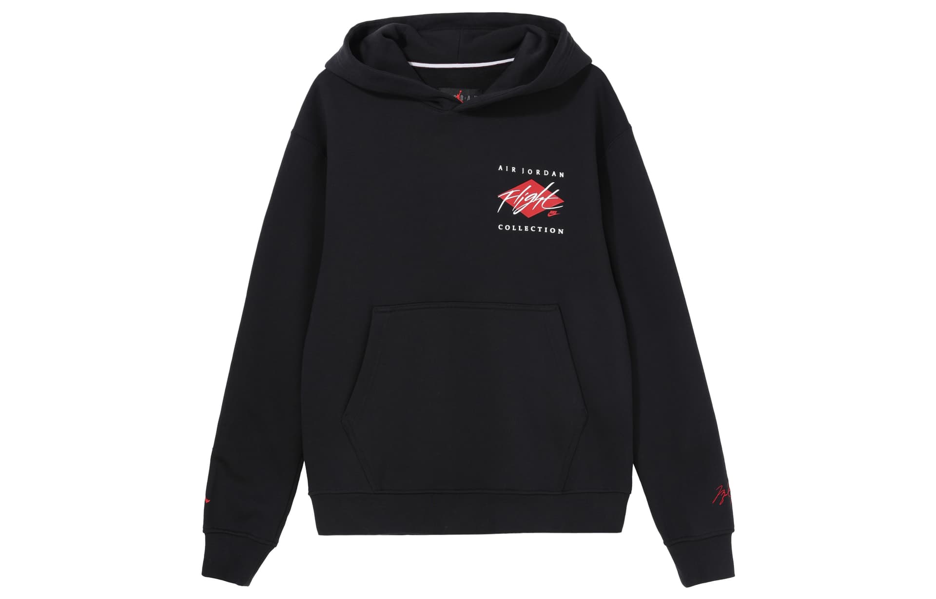 Jordan Essentials Hoodie Black