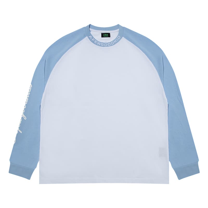 AFGK FW24 T
