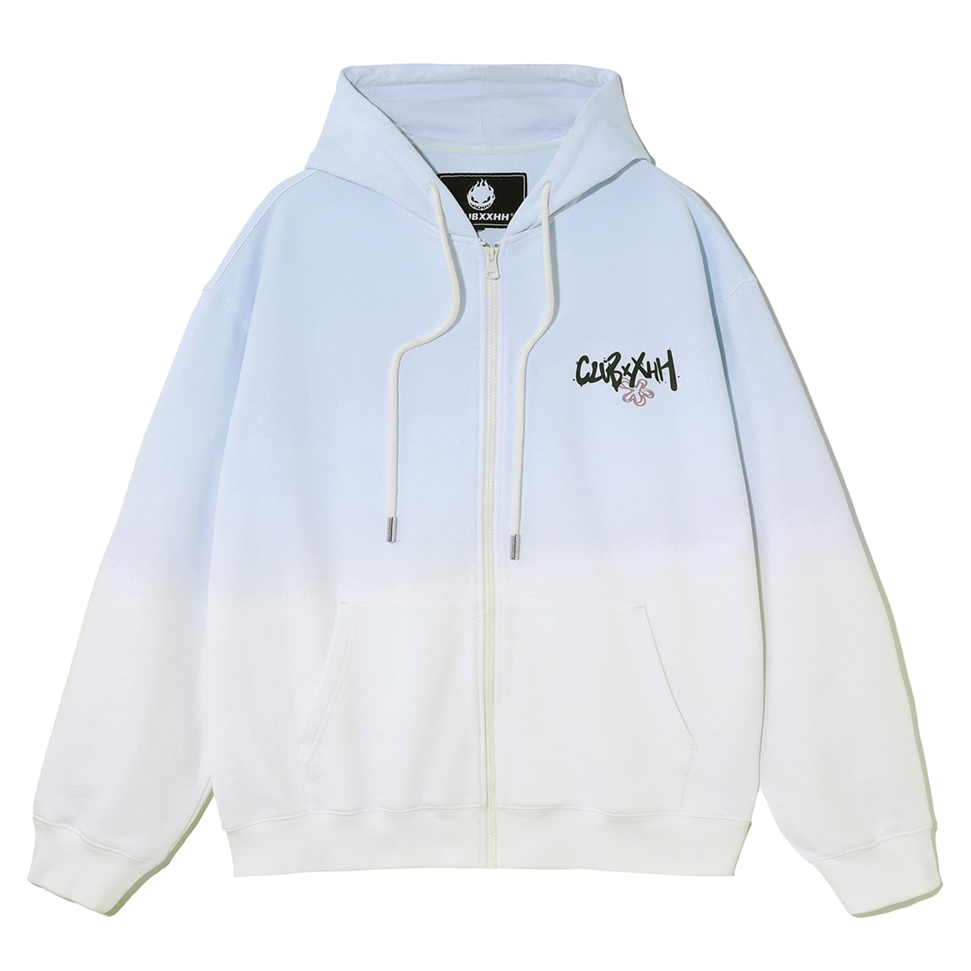 Clubxxhh Hoodie