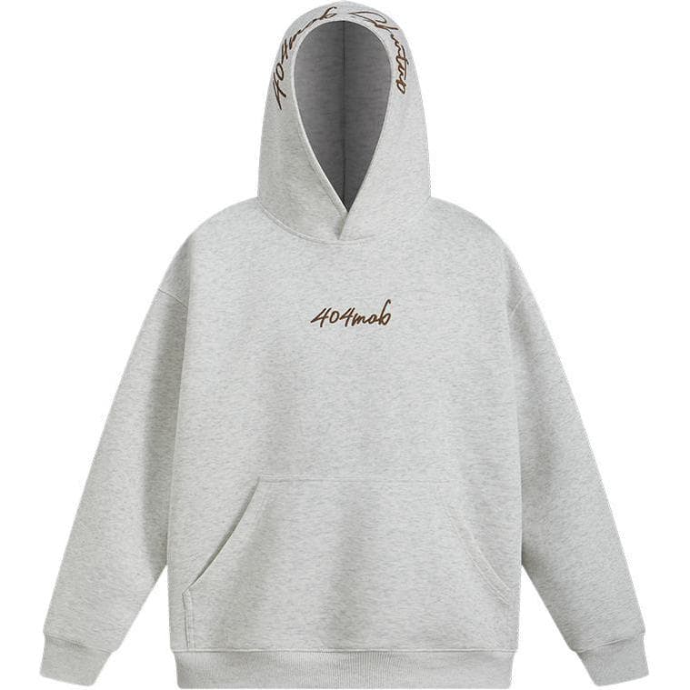 404MOB GANG Logo