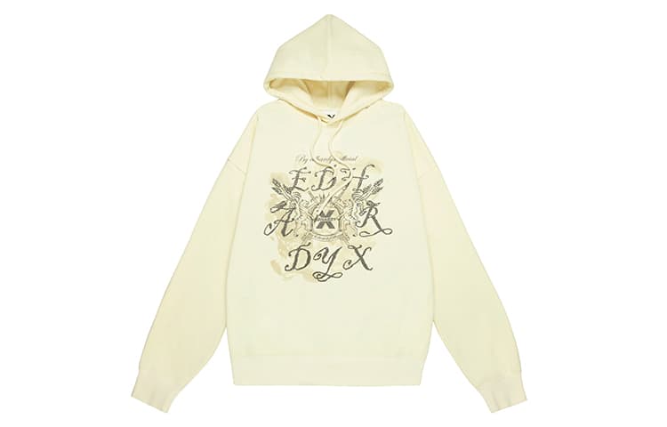 ED HARDY X ED HARDY Hoodie