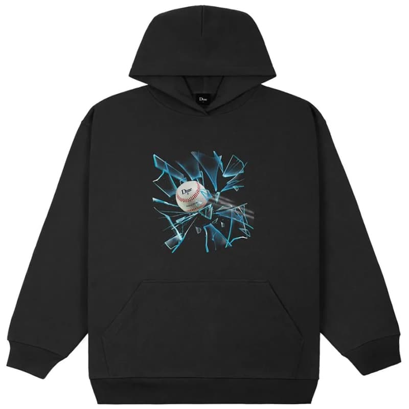Dime MTL Curveball Hoodie