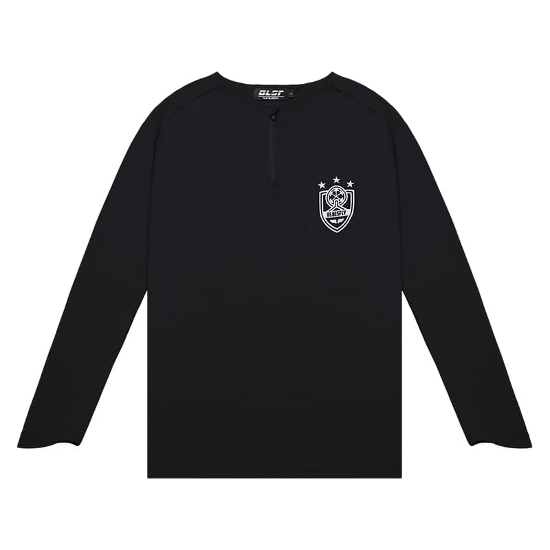BLUESFLY T