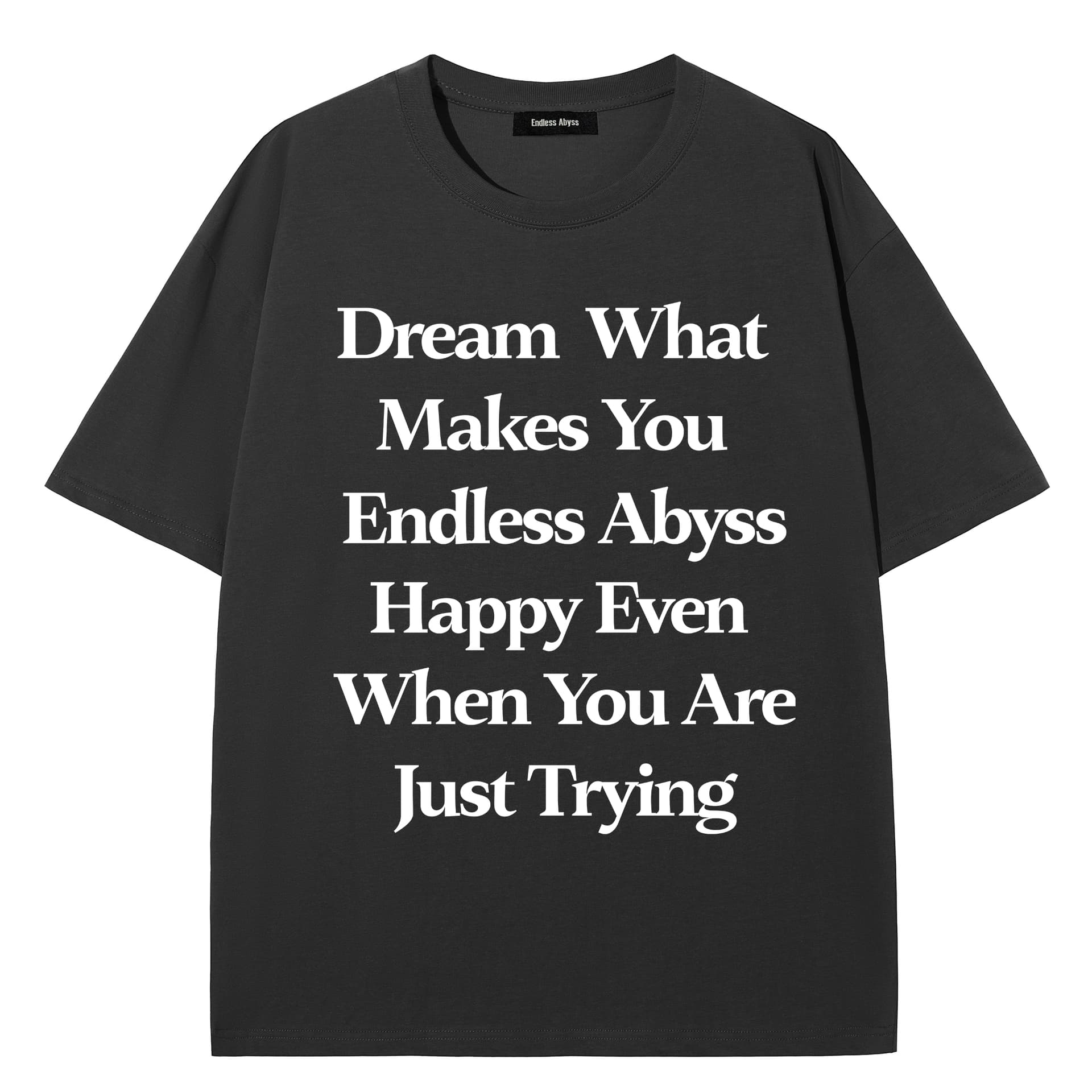 Endless Abyss logoT