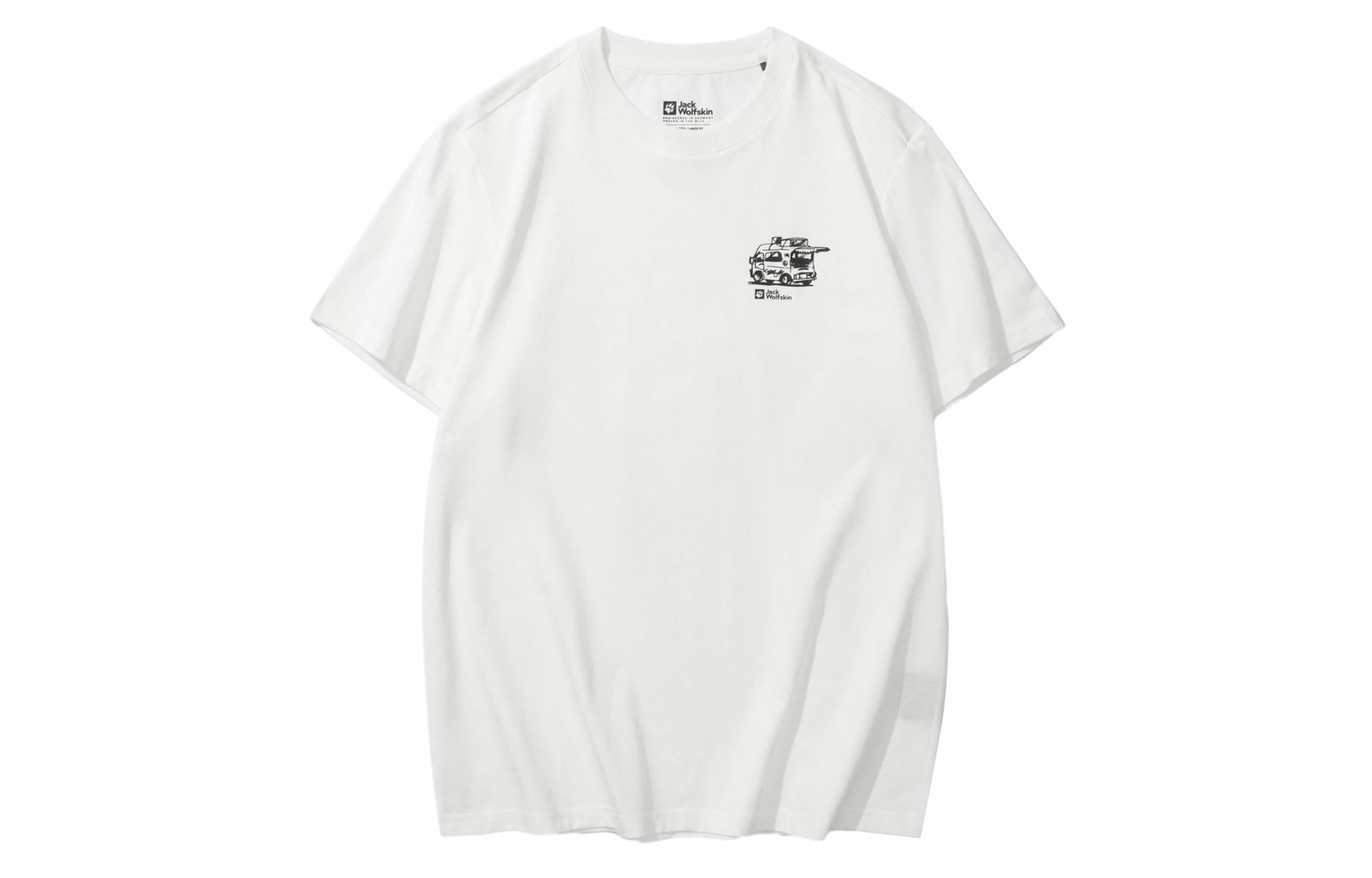狼爪/Jack Wolfskin Jack Wolfskin TRAVEL T