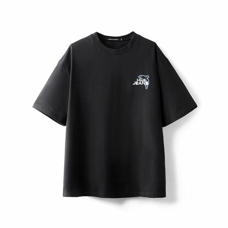 黑鲸 HLA JEANS HLA JEANS T 10