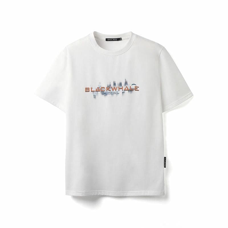 黑鲸 HLA JEANS HLA JEANS T