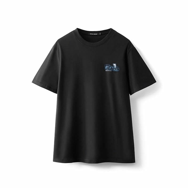 黑鲸 HLA JEANS HLA JEANS T