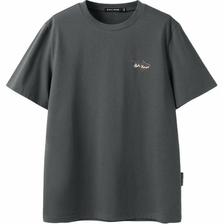 黑鲸 HLA JEANS HLA JEANS T