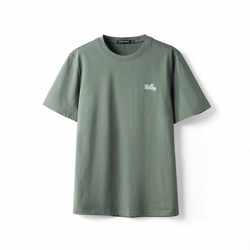 黑鲸 HLA JEANS HLA JEANS T