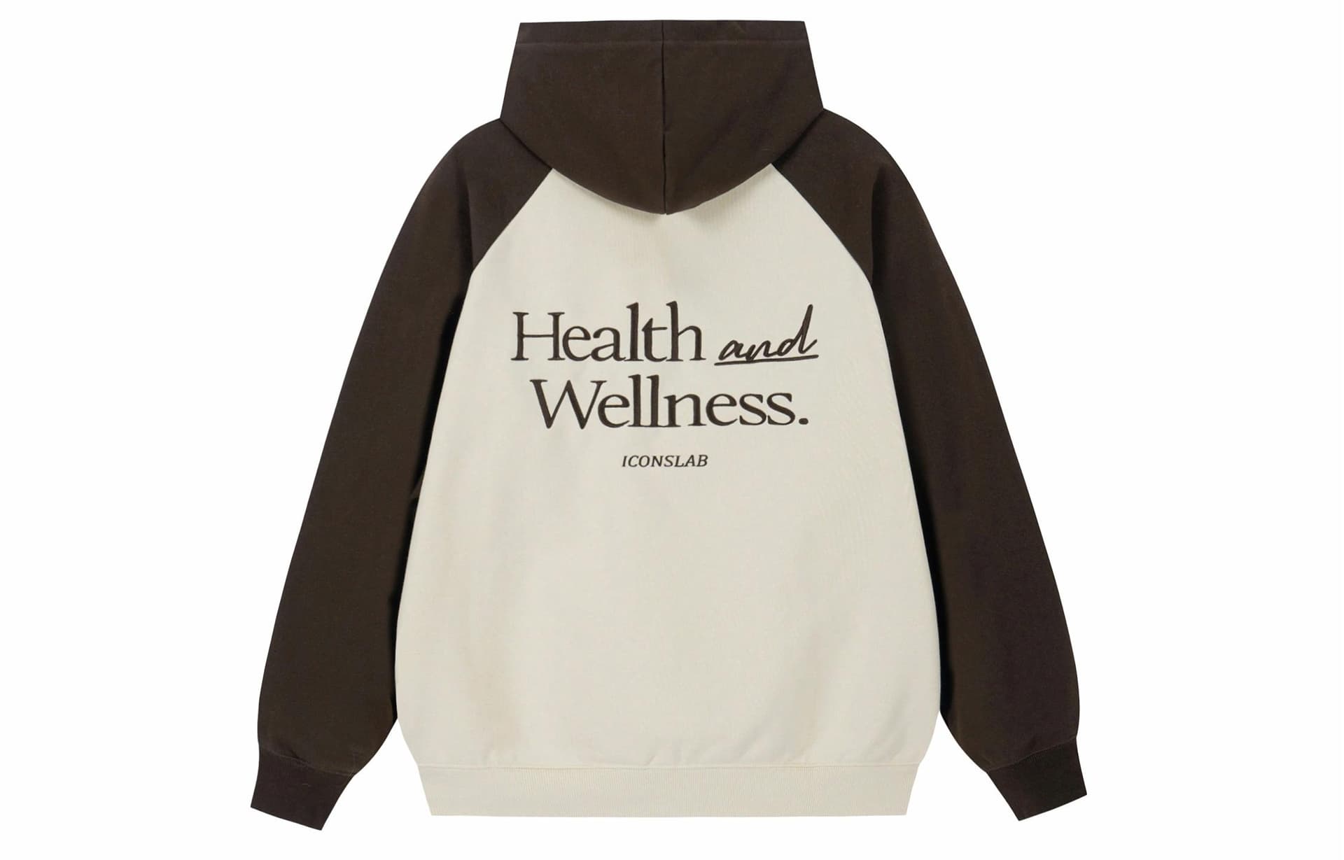 ICONS Lab Hoodie