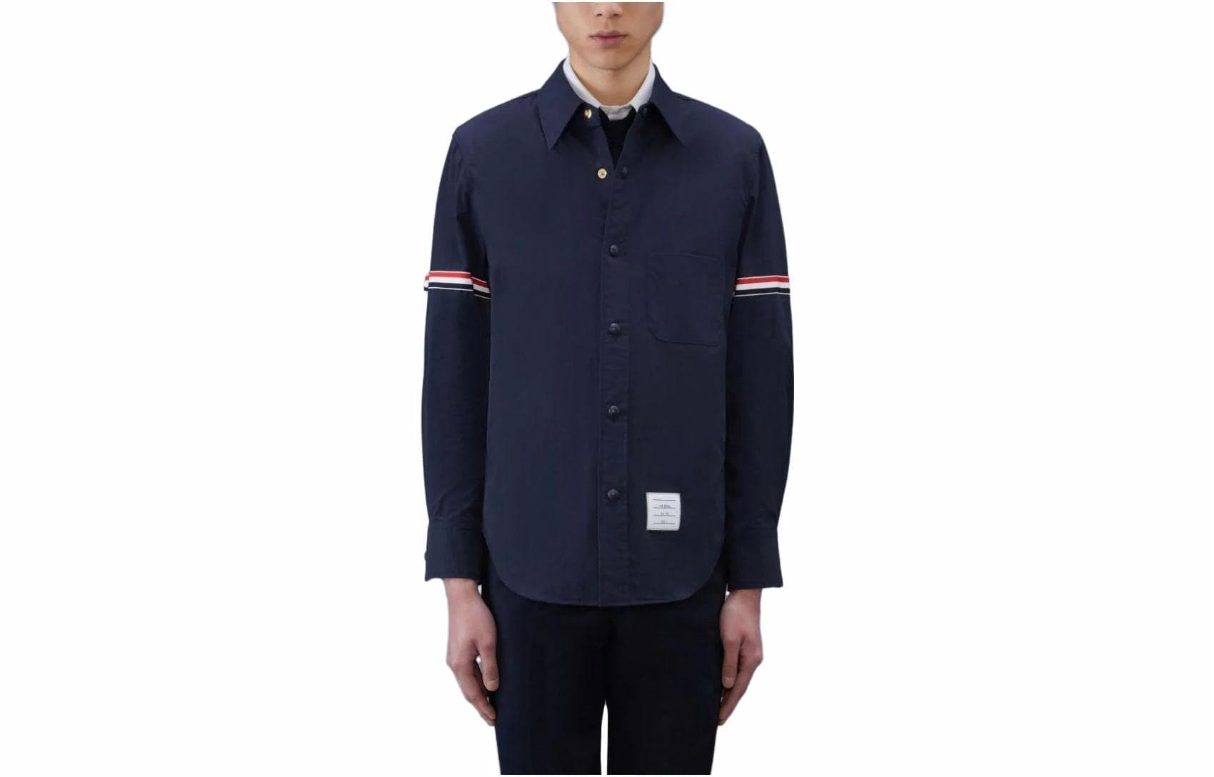 THOM BROWNE RWB
