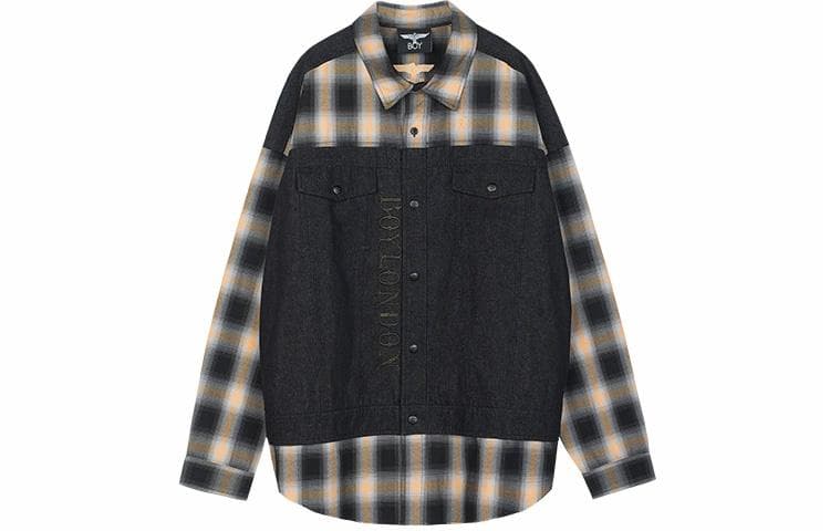 Boy London SS21