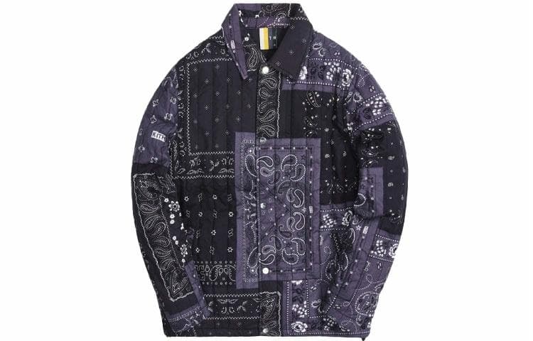 KITH Ludlow Buttondown