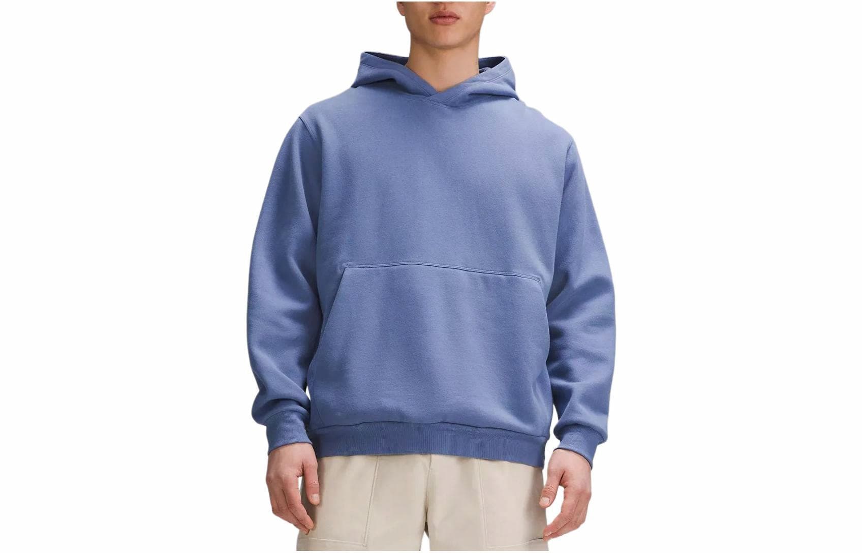lululemon/露露乐蒙 lululemon Steady State Hoodie