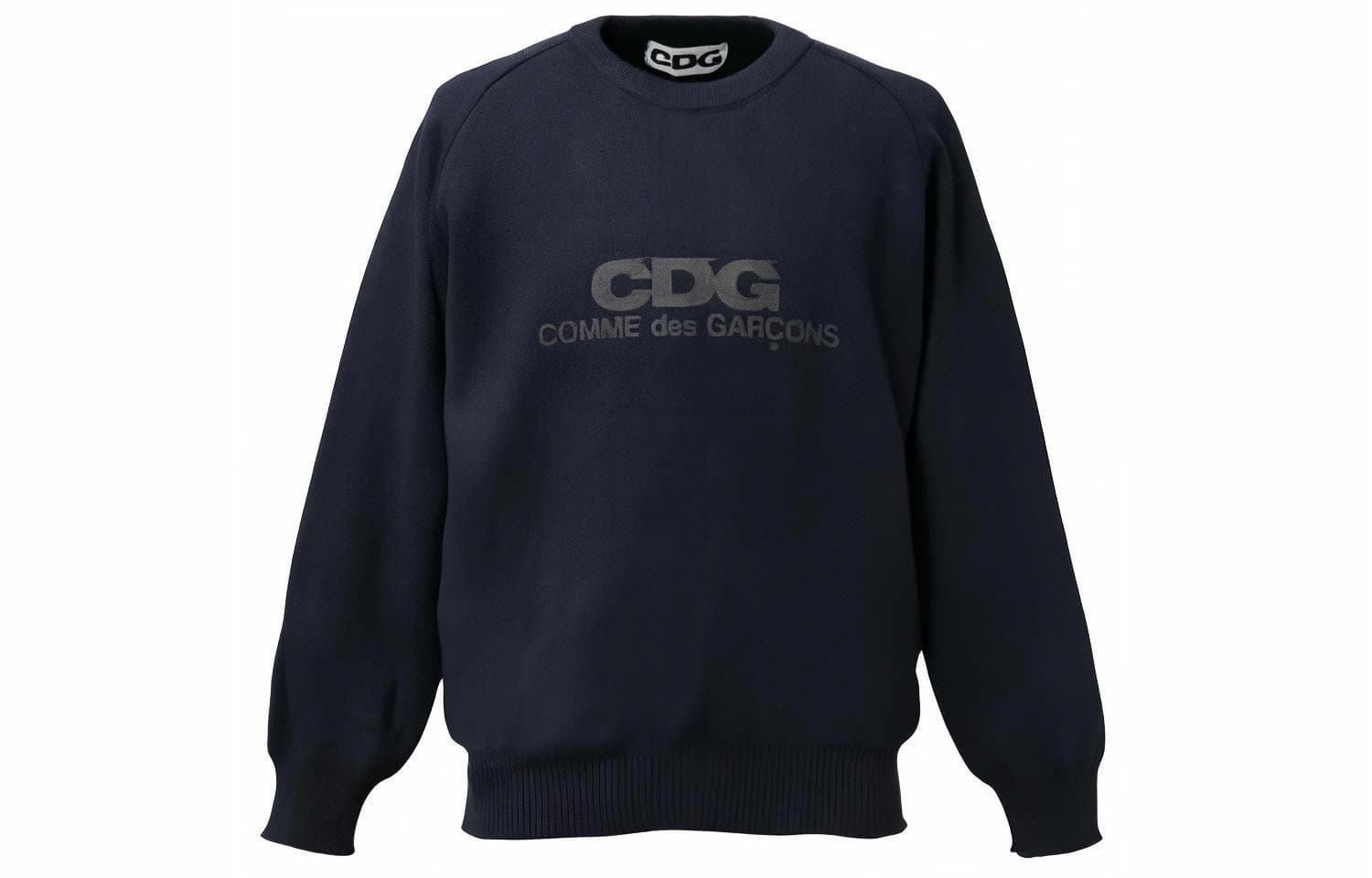 CDG
