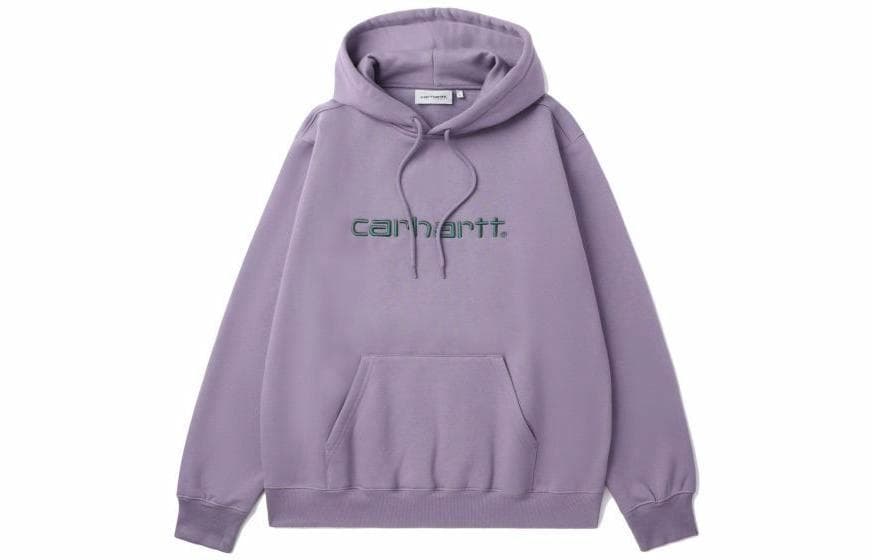 Carhartt WIP Hooded Sweatshirt