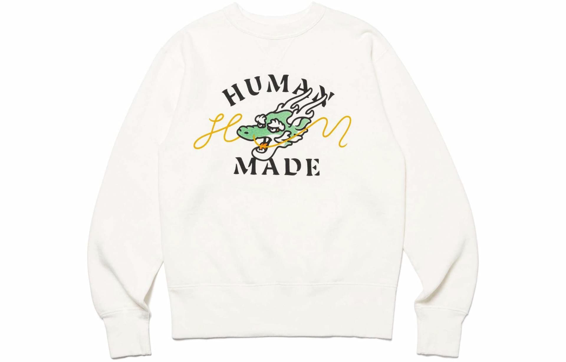 HUMAN MADE SS24